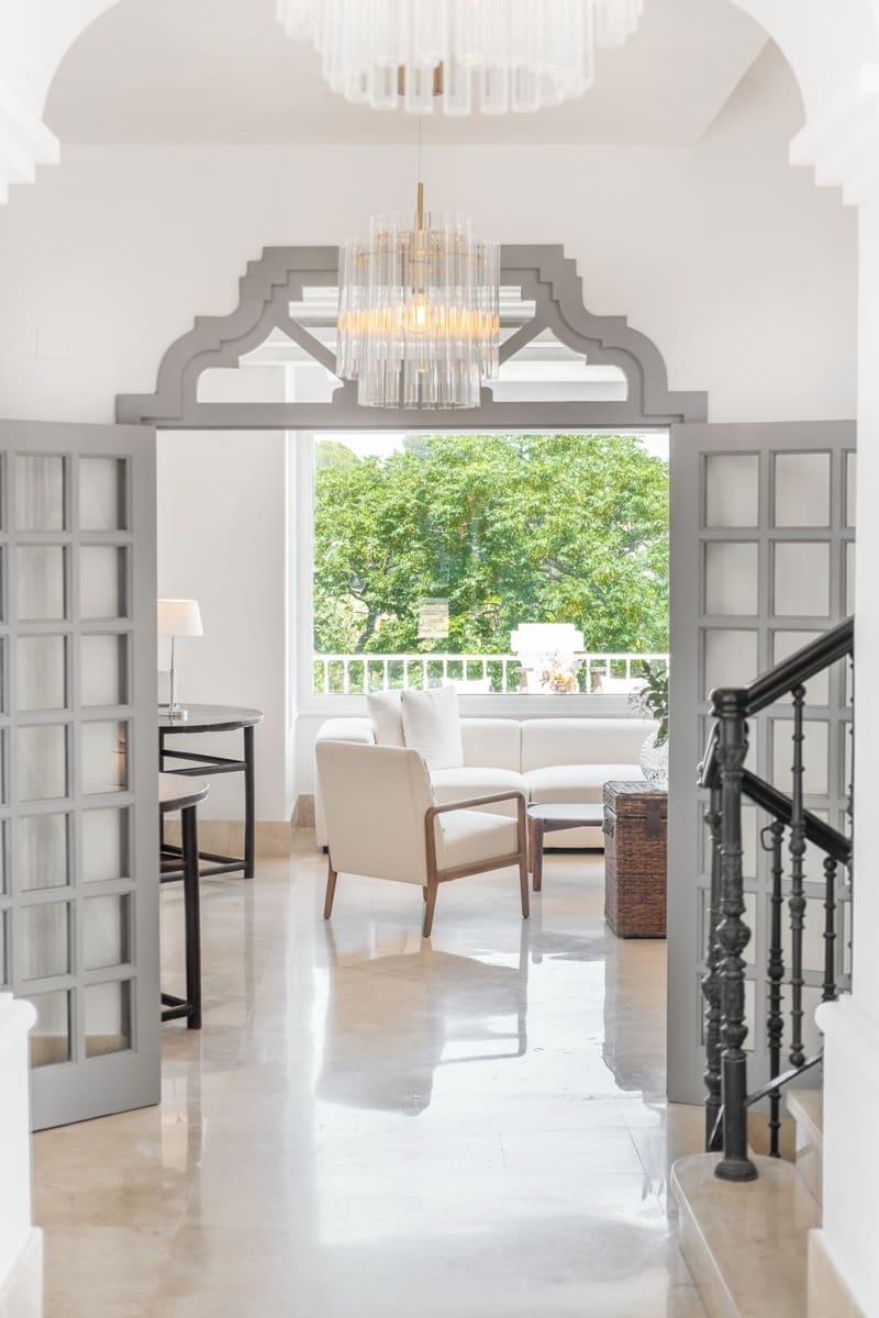 7 bedroom Villa for sale in Aloha Golf - € 4,995,000 (Ref: 9364078)