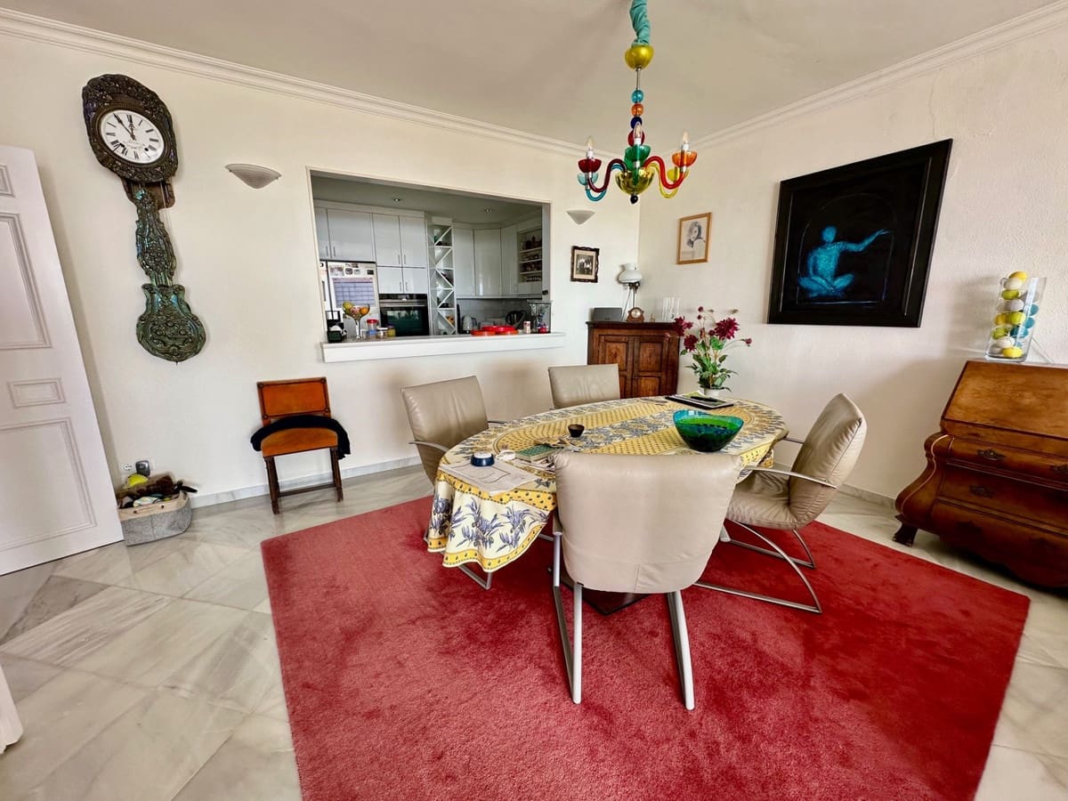 2 camera da letto Appartamento in vendita in Benahavis - 650.000 € (Rif: 9364079)