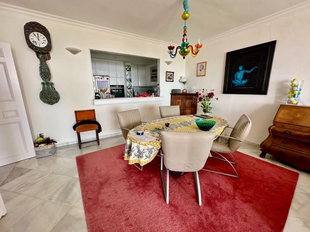 2 camera da letto Appartamento in vendita in Benahavís pueblo, Benahavís - 650.000 € (Rif: 9364079)