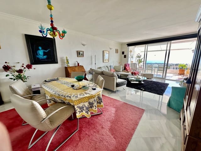 2 camera da letto Appartamento in vendita in Benahavís pueblo, Benahavís - 650.000 € (Rif: 9364079)