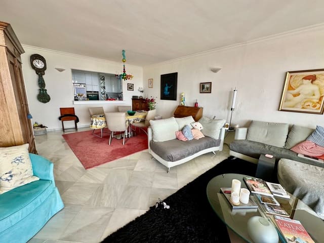 2 camera da letto Appartamento in vendita in Benahavís pueblo, Benahavís - 650.000 € (Rif: 9364079)