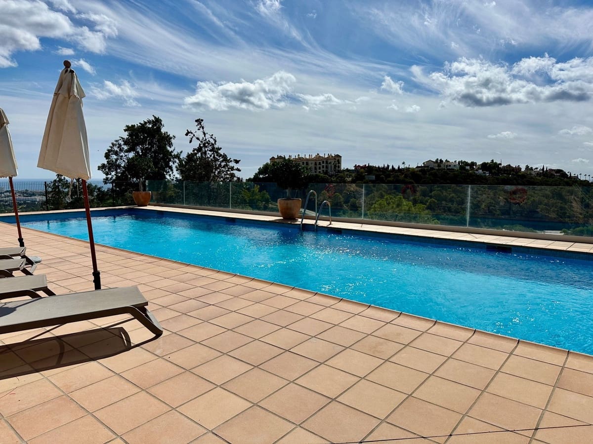 2 camera da letto Appartamento in vendita in Benahavis - 650.000 € (Rif: 9364079)