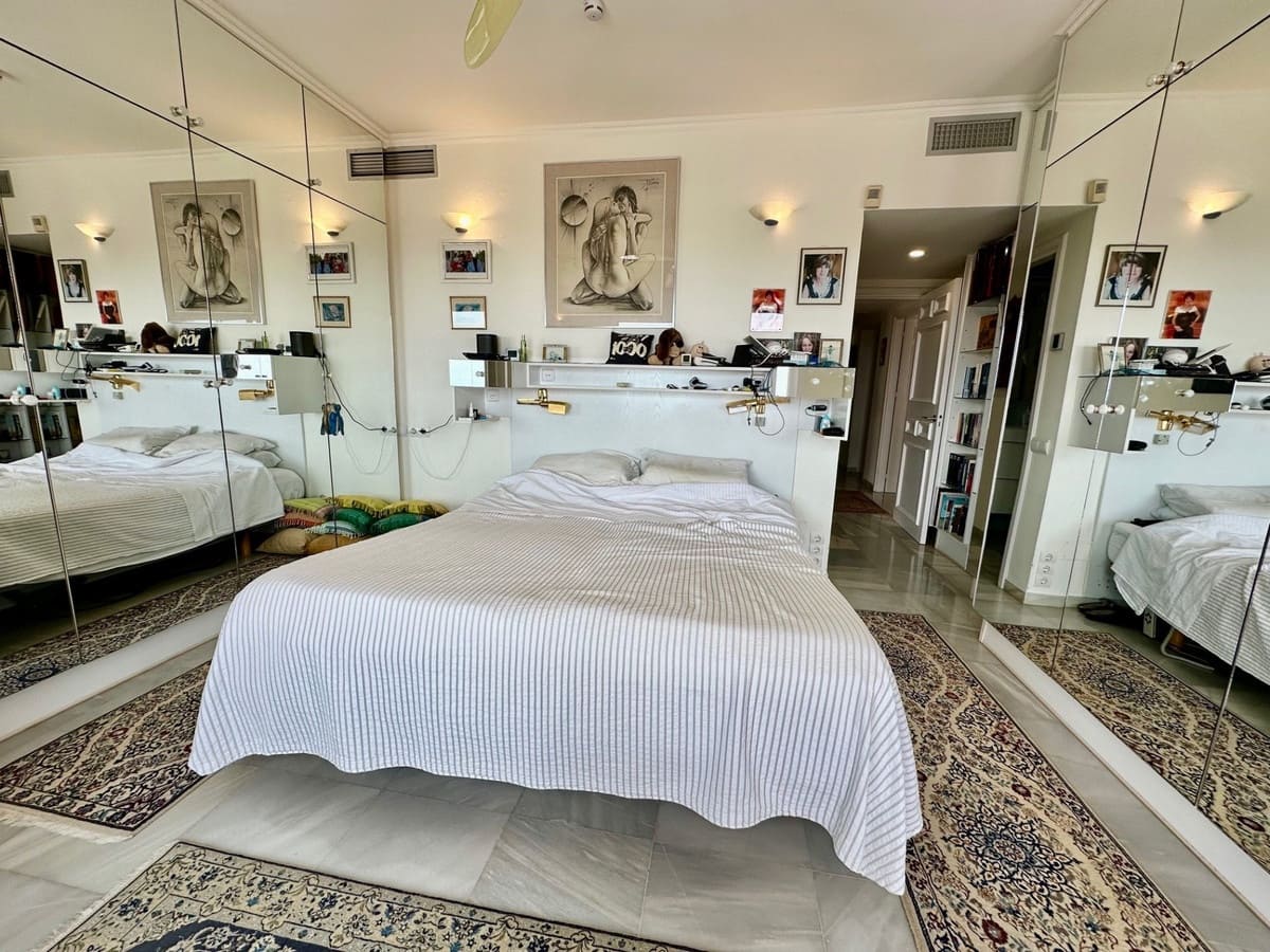 2 camera da letto Appartamento in vendita in Benahavis - 650.000 € (Rif: 9364079)