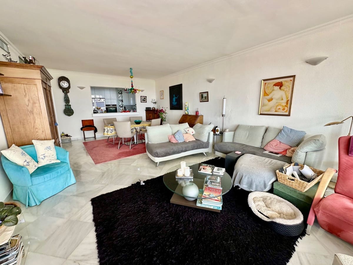 2 camera da letto Appartamento in vendita in Benahavis - 650.000 € (Rif: 9364079)