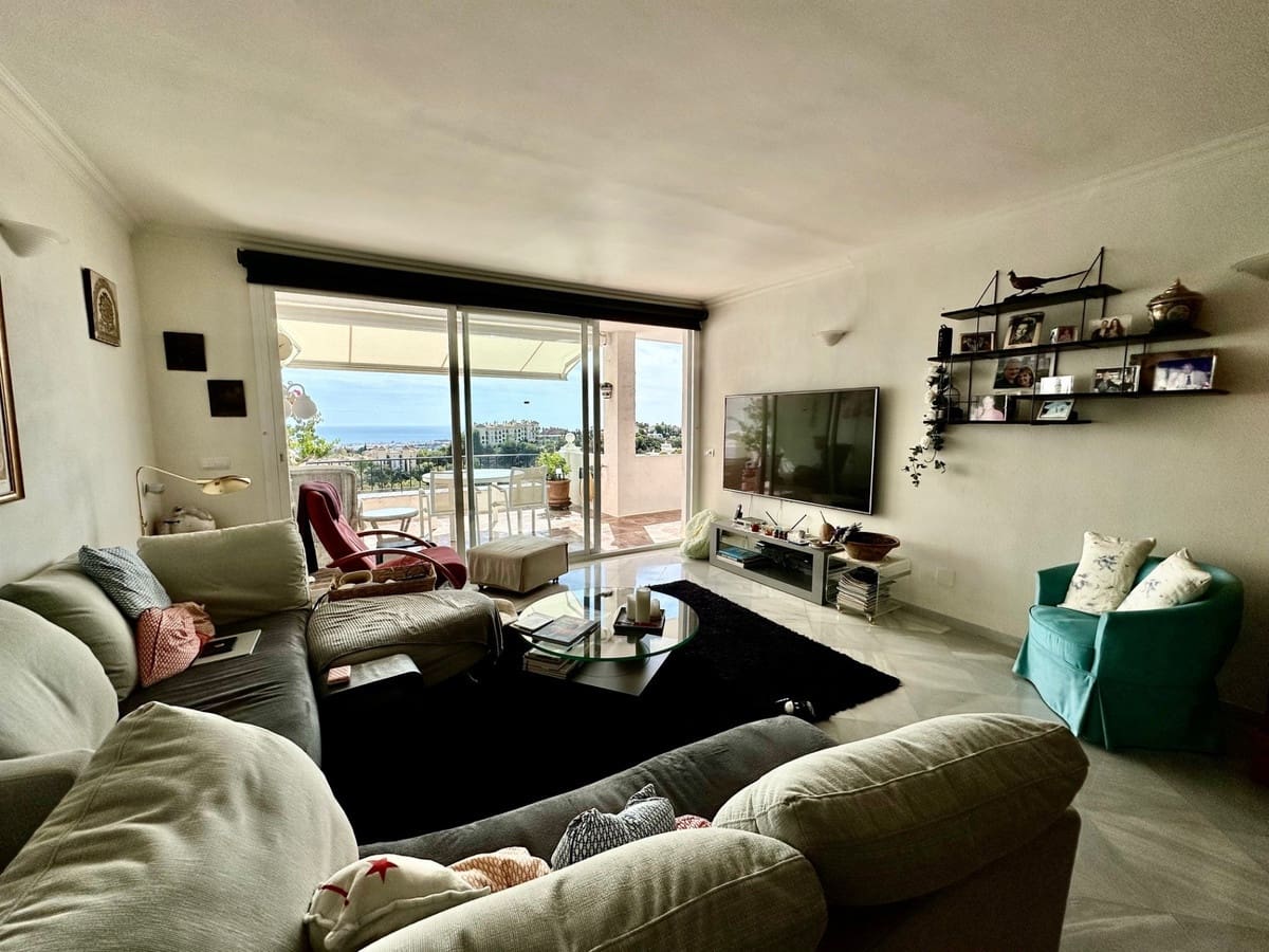 2 camera da letto Appartamento in vendita in Benahavis - 650.000 € (Rif: 9364079)