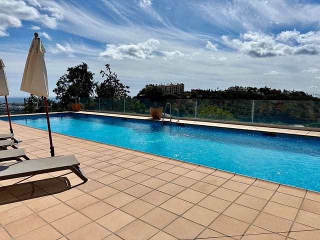 2 camera da letto Appartamento in vendita in Benahavís pueblo, Benahavís - 650.000 € (Rif: 9364079)