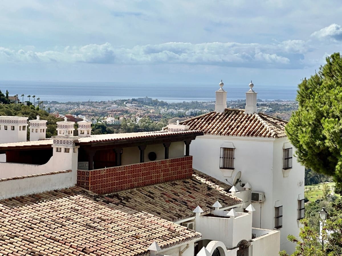 2 camera da letto Appartamento in vendita in Benahavis - 650.000 € (Rif: 9364079)