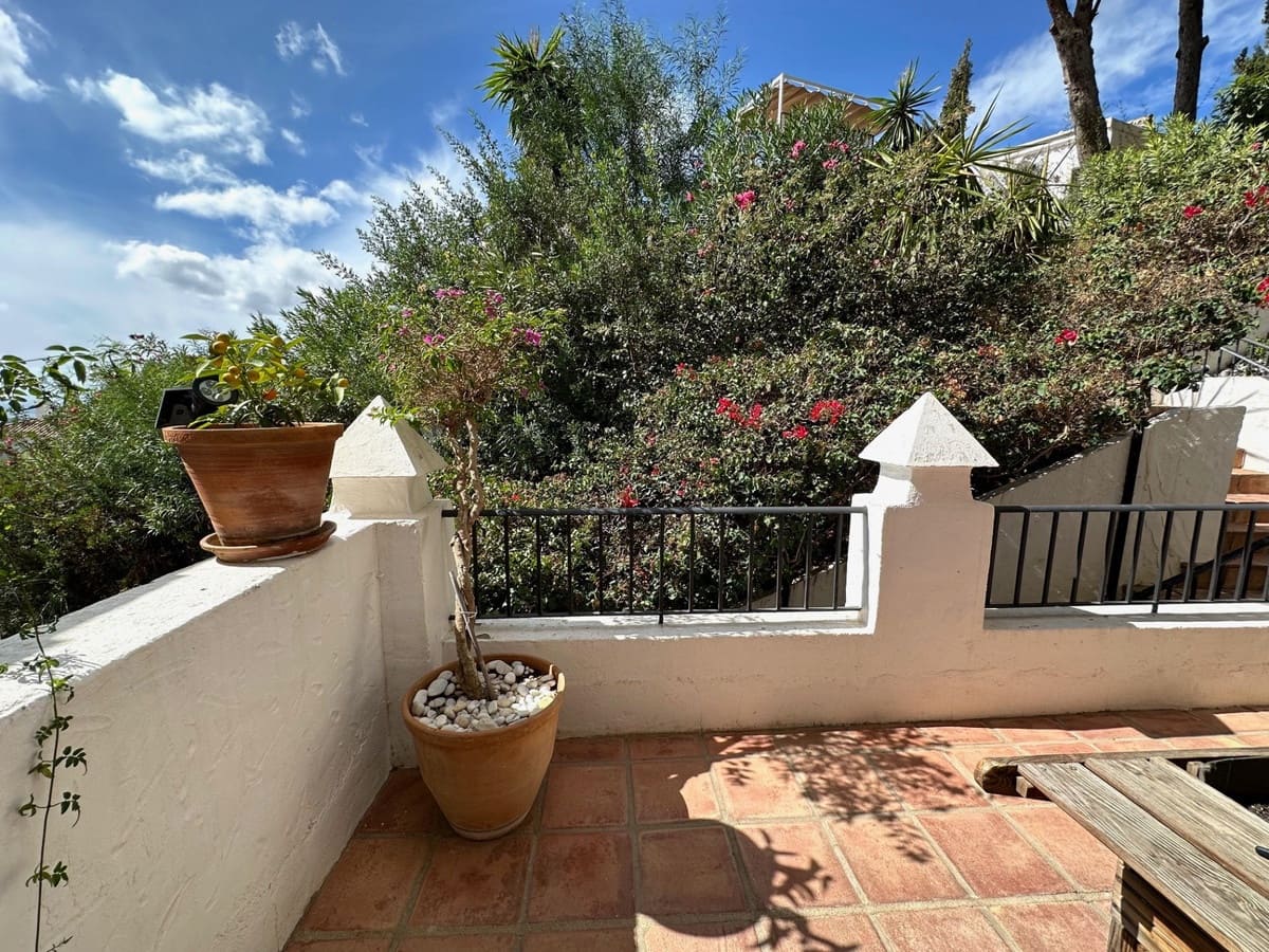 2 camera da letto Appartamento in vendita in Benahavis - 650.000 € (Rif: 9364079)