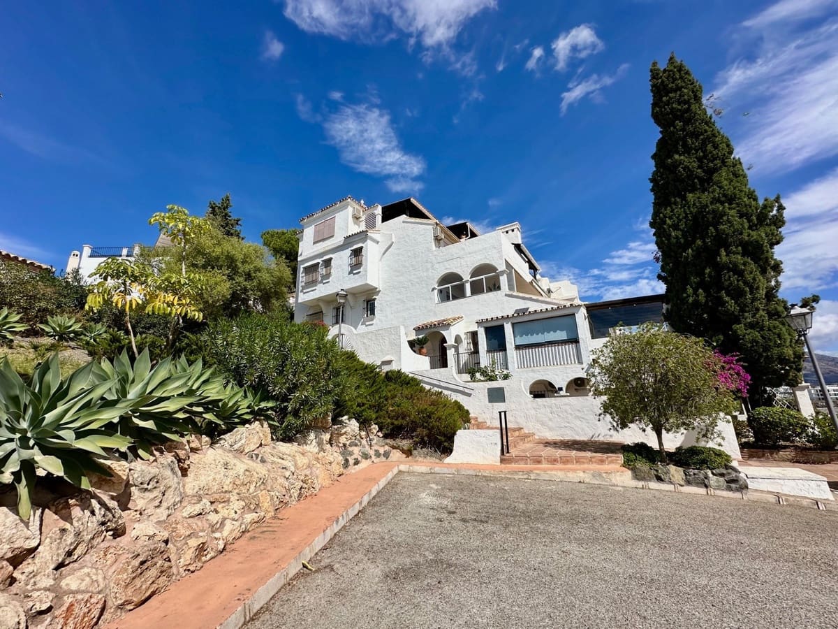 2 camera da letto Appartamento in vendita in Benahavis - 650.000 € (Rif: 9364079)