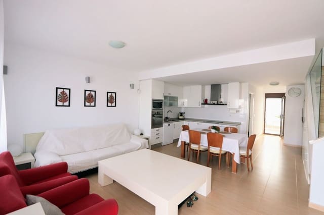 4 bedroom Villa for sale in Lo Pagan, San Pedro del Pinatar - € 280,000 (Ref: 9364080)