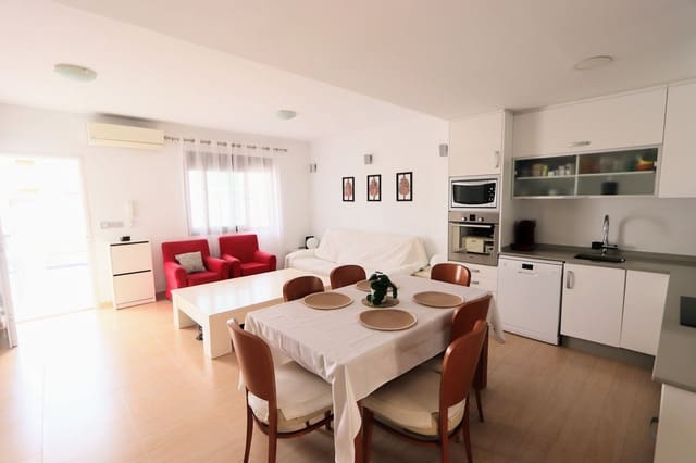 4 bedroom Villa for sale in Lo Pagan, San Pedro del Pinatar - € 280,000 (Ref: 9364080)