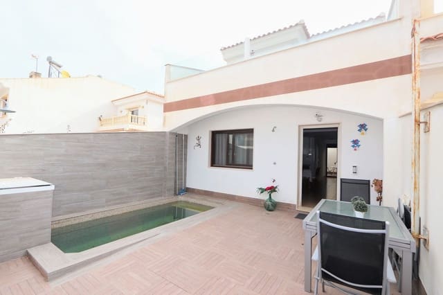 4 quarto Moradia para venda em Lo Pagan, San Pedro del Pinatar - 280 000 € (Ref: 9364080)