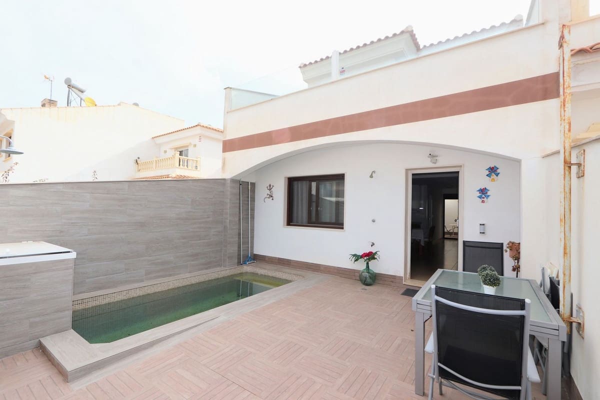 4 makuuhuone Huvila myytävänä paikassa Lo Pagan - 280 000 € (Ref: 9364080)