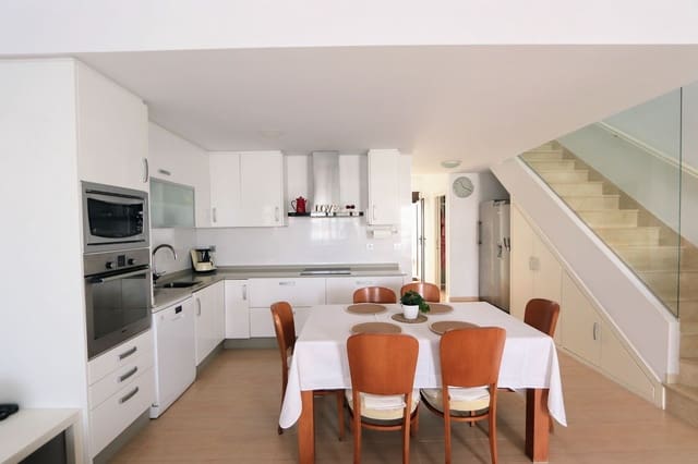 4 quarto Moradia para venda em Lo Pagan, San Pedro del Pinatar - 280 000 € (Ref: 9364080)