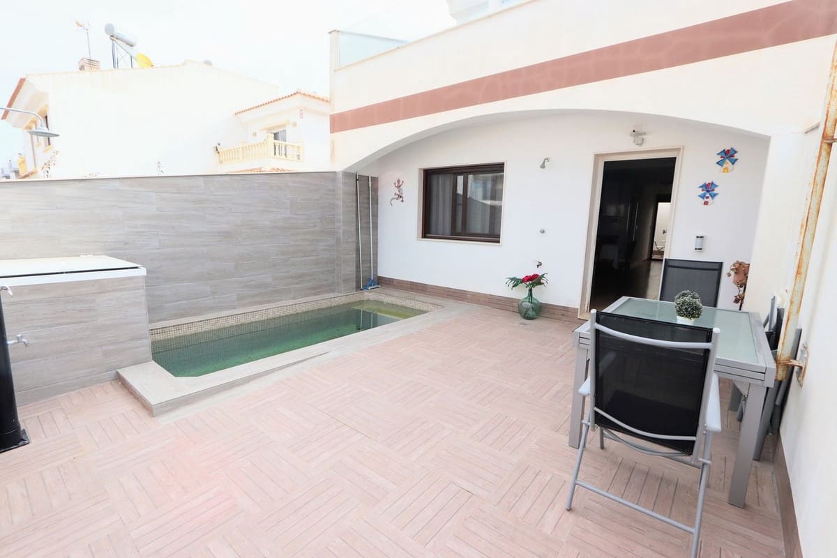 4 makuuhuone Huvila myytävänä paikassa Lo Pagan - 280 000 € (Ref: 9364080)