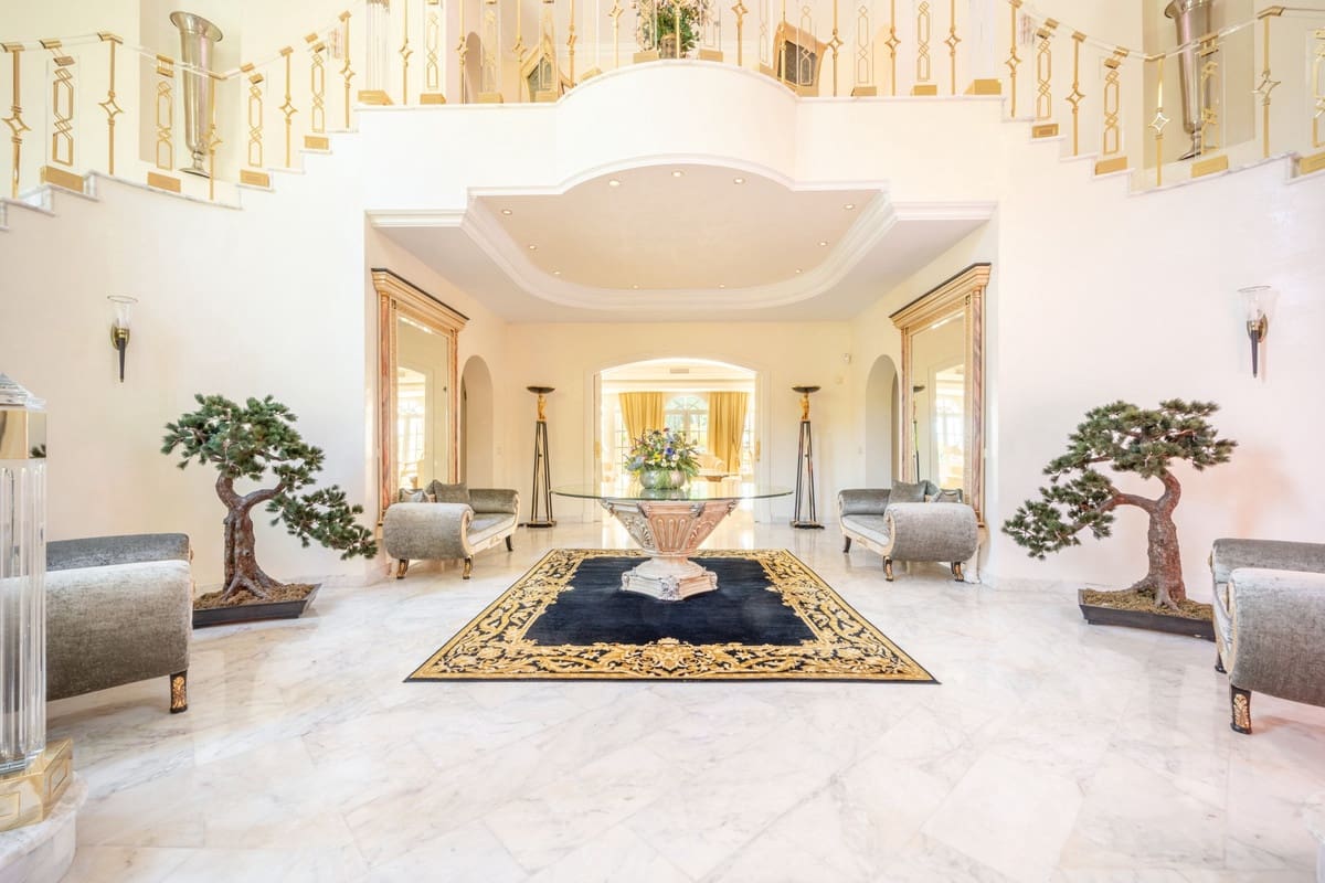 14 soverom Villa til salgs i Golden Mile - € 19 850 000 (Ref: 9364082)