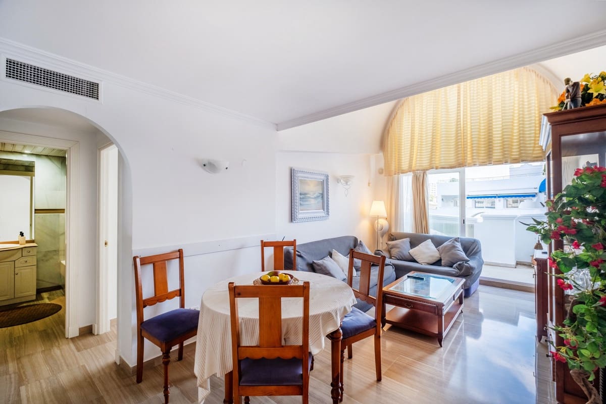 3 soverom Penthouse til salgs i Benalmadena - € 950 000 (Ref: 9364083)