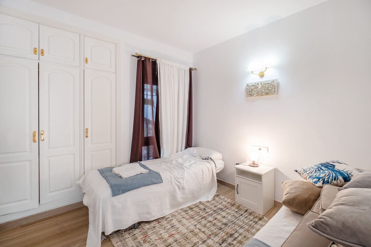 3 soverom Penthouse til salgs i Benalmadena - € 950 000 (Ref: 9364083)