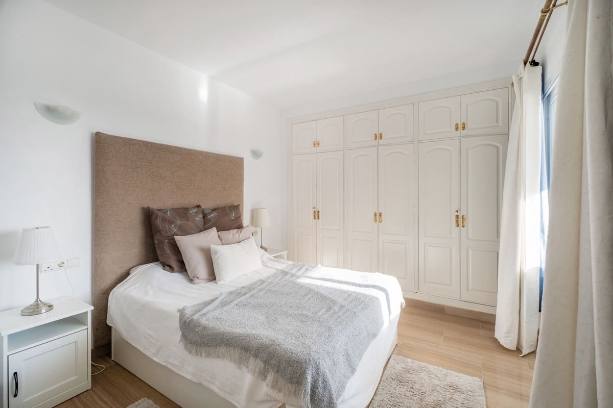 3 soverom Penthouse til salgs i Benalmadena - € 950 000 (Ref: 9364083)