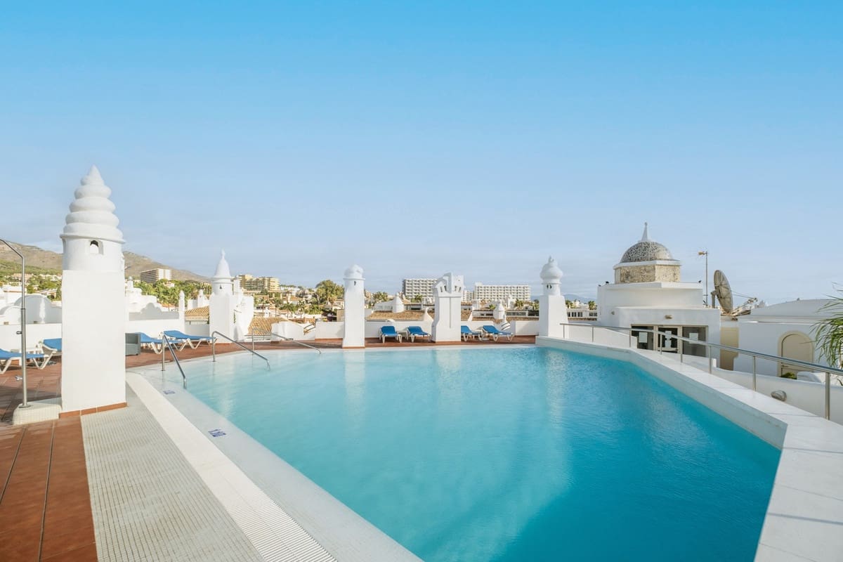 3 soverom Penthouse til salgs i Benalmadena - € 950 000 (Ref: 9364083)