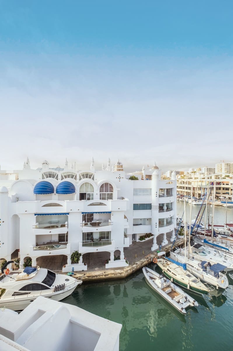 3 bedroom Penthouse for sale in Benalmadena - € 950,000 (Ref: 9364083)