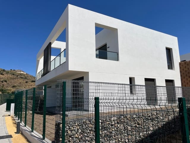 3 quarto Casa em Banda para venda em Riviera del Sol, Mijas - 699 000 € (Ref: 9364086)