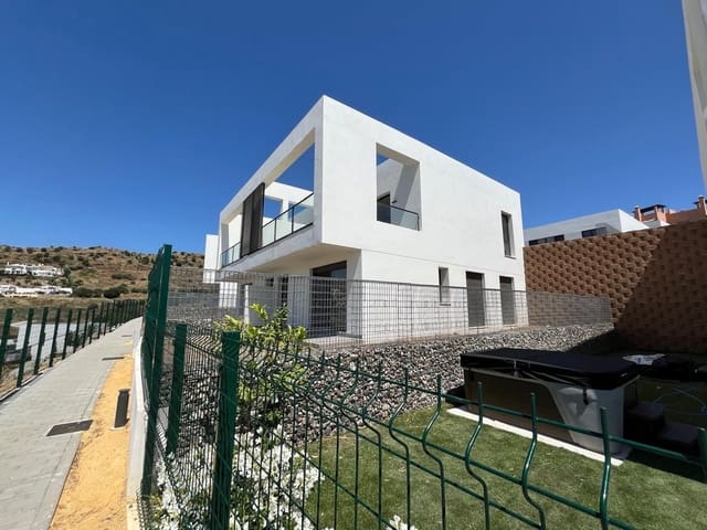 3 camera da letto Casa in vendita in Riviera del Sol, Mijas - 684.000 € (Rif: 9364087)