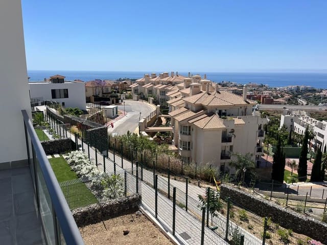3 camera da letto Casa in vendita in Riviera del Sol, Mijas - 684.000 € (Rif: 9364087)