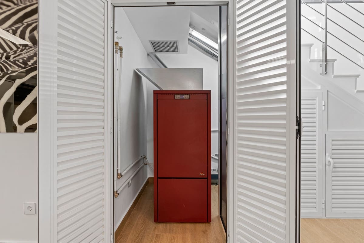 5 bedroom Villa for sale in San Miguel de Salinas - € 849,000 (Ref: 9364090)