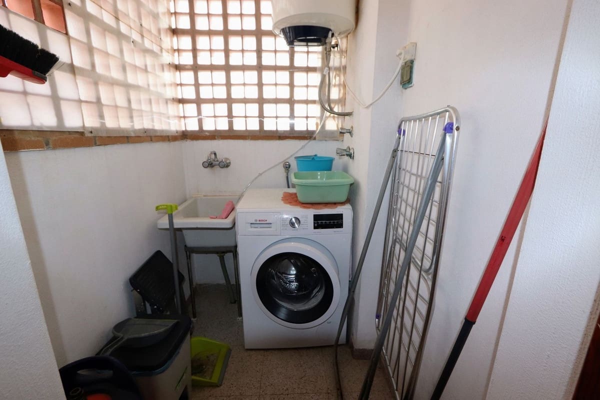 2 slaapkamer Penthouse te koop in Torre de la Horadada - € 240.000 (Ref: 9364092)