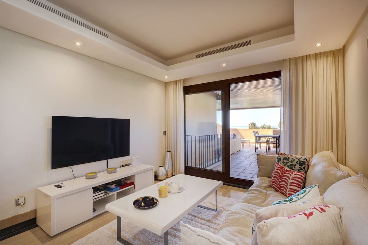 2 makuuhuone Huoneisto myytävänä paikassa Estepona - 769 000 € (Ref: 9364093)