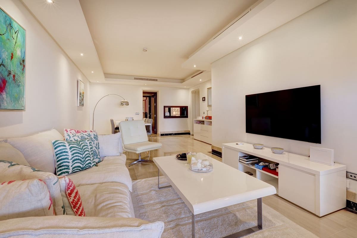 2 makuuhuone Huoneisto myytävänä paikassa Estepona - 769 000 € (Ref: 9364093)