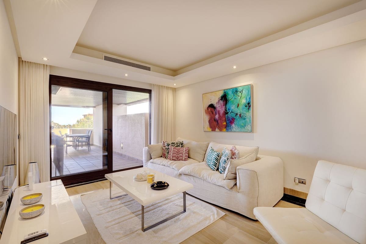 2 makuuhuone Huoneisto myytävänä paikassa Estepona - 769 000 € (Ref: 9364093)