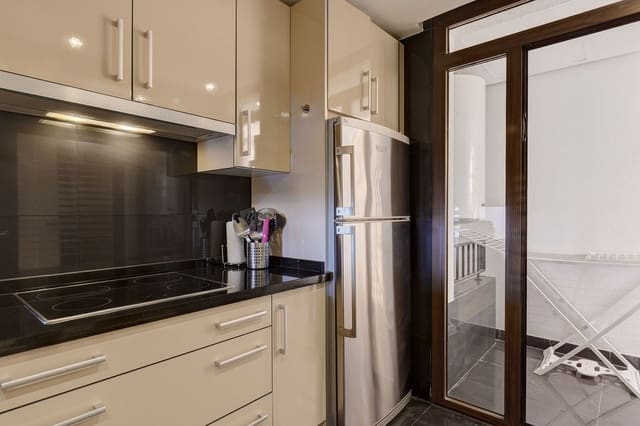 2 makuuhuone Huoneisto myytävänä paikassa Parque Central, Estepona - 769 000 € (Ref: 9364093)