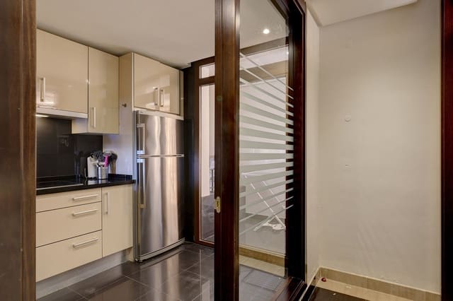 2 makuuhuone Huoneisto myytävänä paikassa Parque Central, Estepona - 769 000 € (Ref: 9364093)