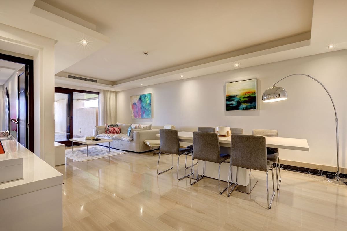 2 makuuhuone Huoneisto myytävänä paikassa Estepona - 769 000 € (Ref: 9364093)