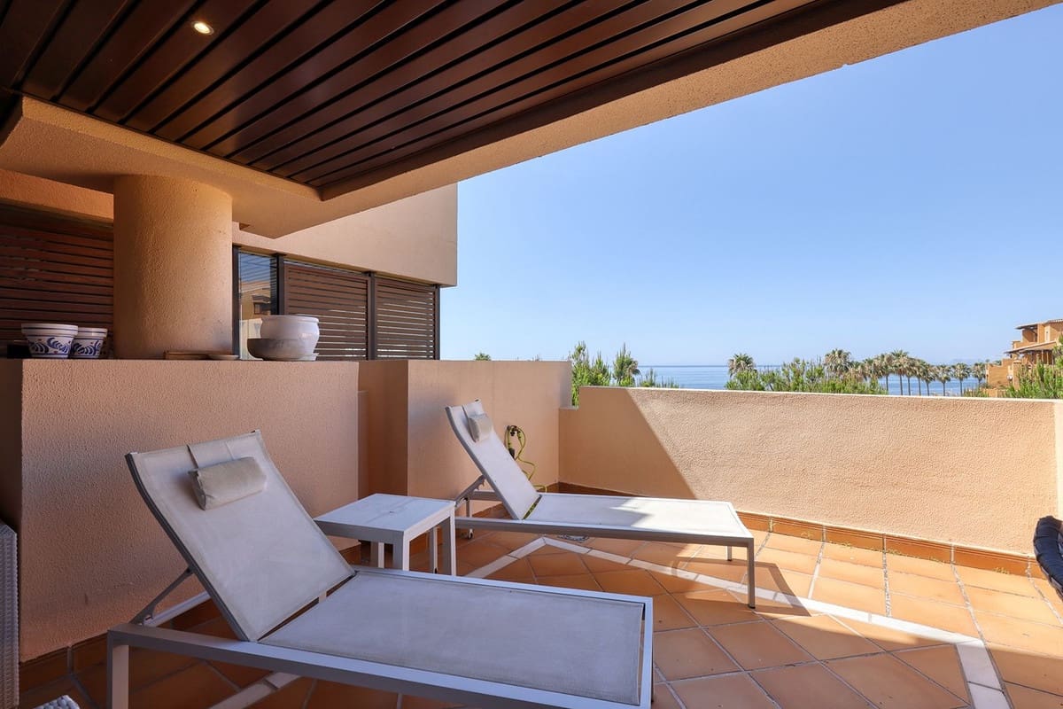 2 makuuhuone Huoneisto myytävänä paikassa Estepona - 769 000 € (Ref: 9364093)