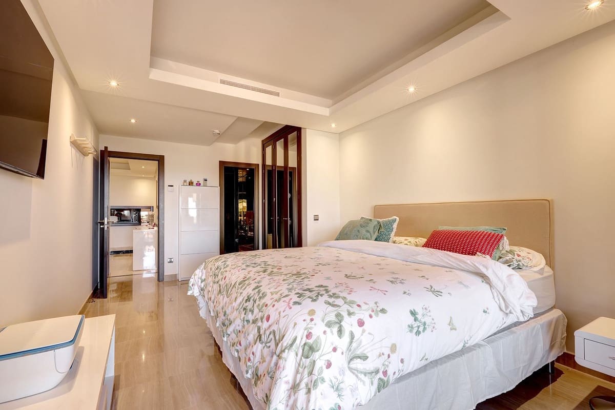 2 makuuhuone Huoneisto myytävänä paikassa Estepona - 769 000 € (Ref: 9364093)