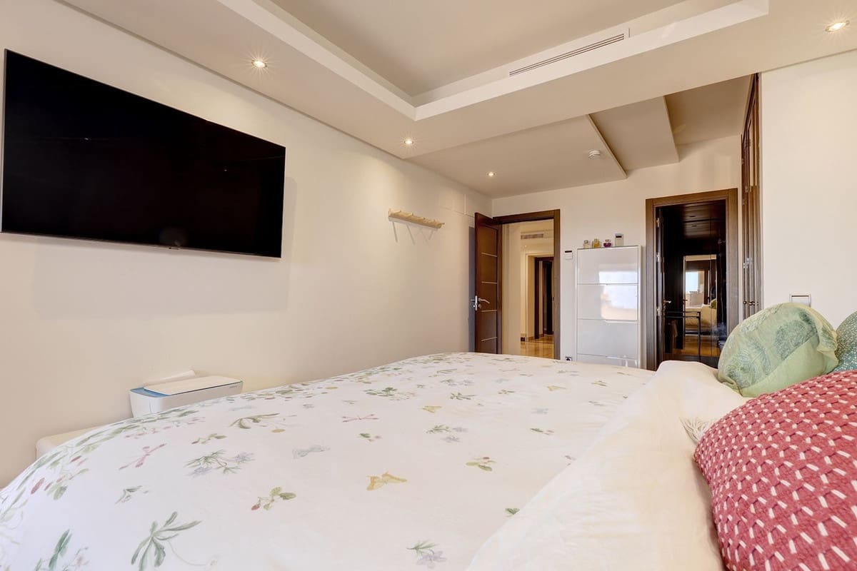 2 makuuhuone Huoneisto myytävänä paikassa Estepona - 769 000 € (Ref: 9364093)