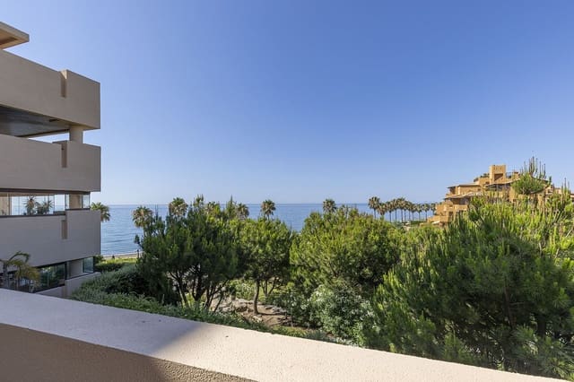 2 makuuhuone Huoneisto myytävänä paikassa Parque Central, Estepona - 769 000 € (Ref: 9364093)