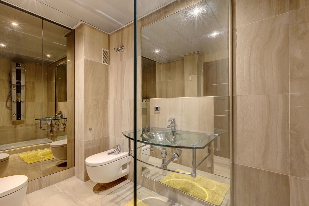 2 makuuhuone Huoneisto myytävänä paikassa Estepona - 769 000 € (Ref: 9364093)