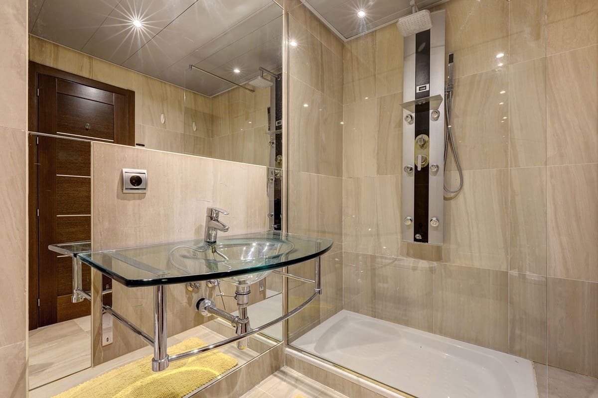 2 makuuhuone Huoneisto myytävänä paikassa Estepona - 769 000 € (Ref: 9364093)