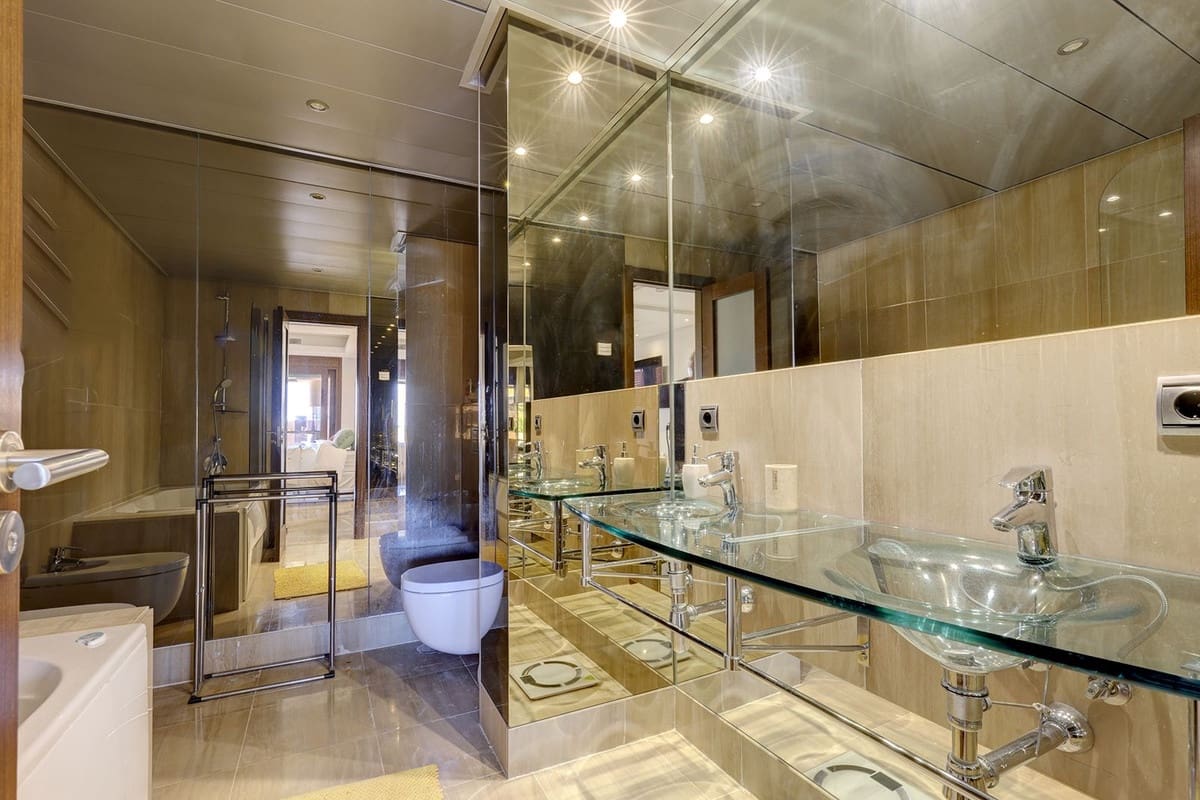 2 makuuhuone Huoneisto myytävänä paikassa Estepona - 769 000 € (Ref: 9364093)