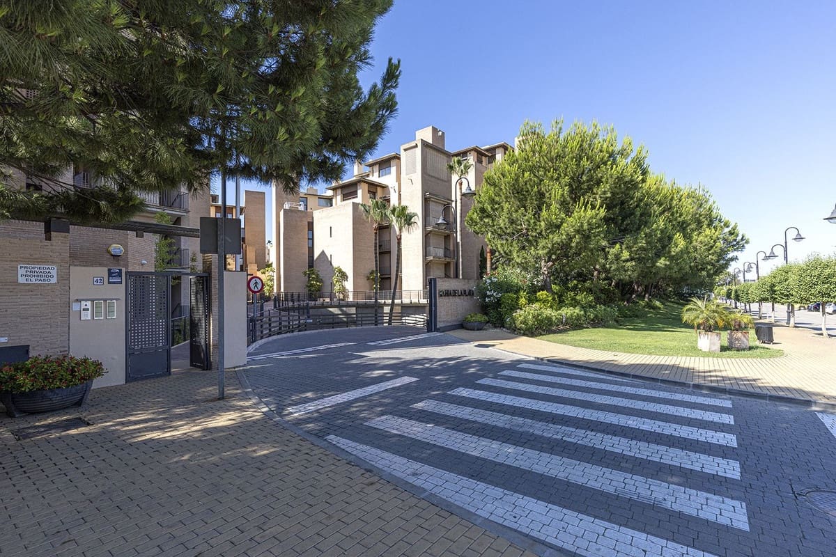 2 makuuhuone Huoneisto myytävänä paikassa Estepona - 769 000 € (Ref: 9364093)