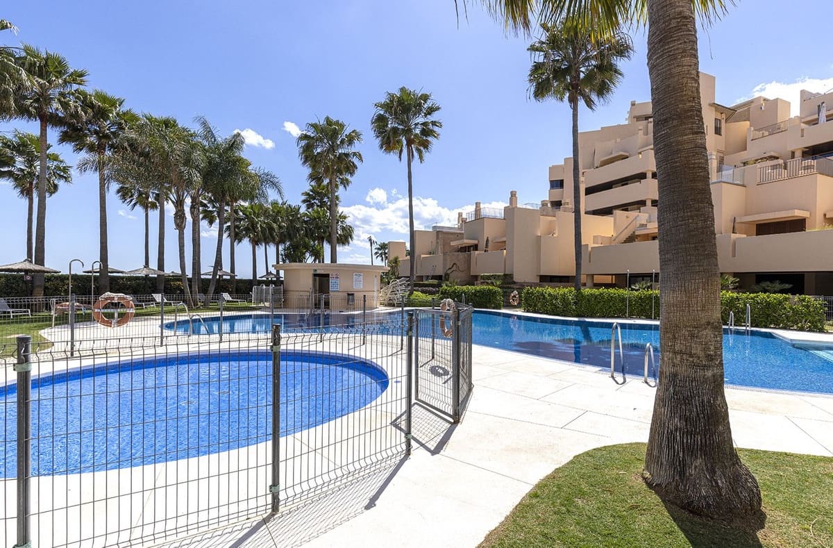 2 makuuhuone Huoneisto myytävänä paikassa Estepona - 769 000 € (Ref: 9364093)