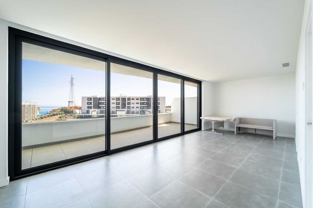 2 Zimmer Apartment zu verkaufen in Castillo Sohail, Fuengirola - 449.000 € (Ref: 9364098)