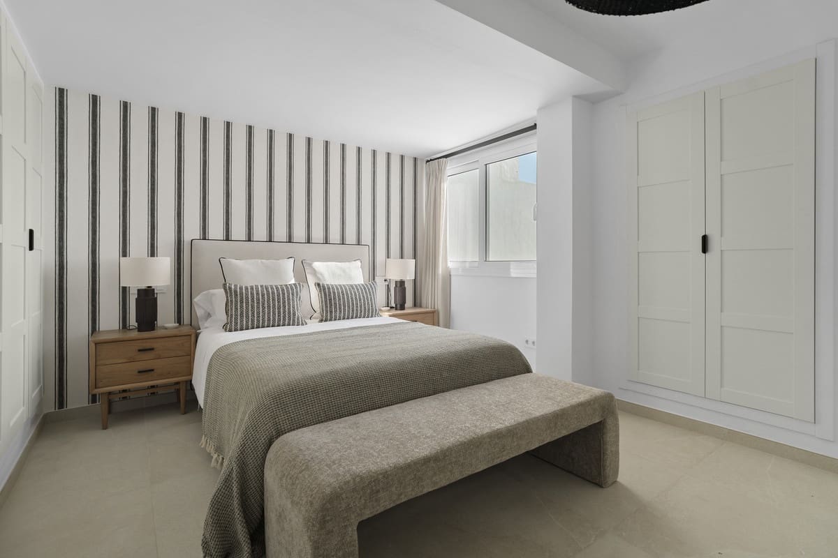 4 Zimmer Apartment zu verkaufen in Mijas - 750.000 € (Ref: 9364099)