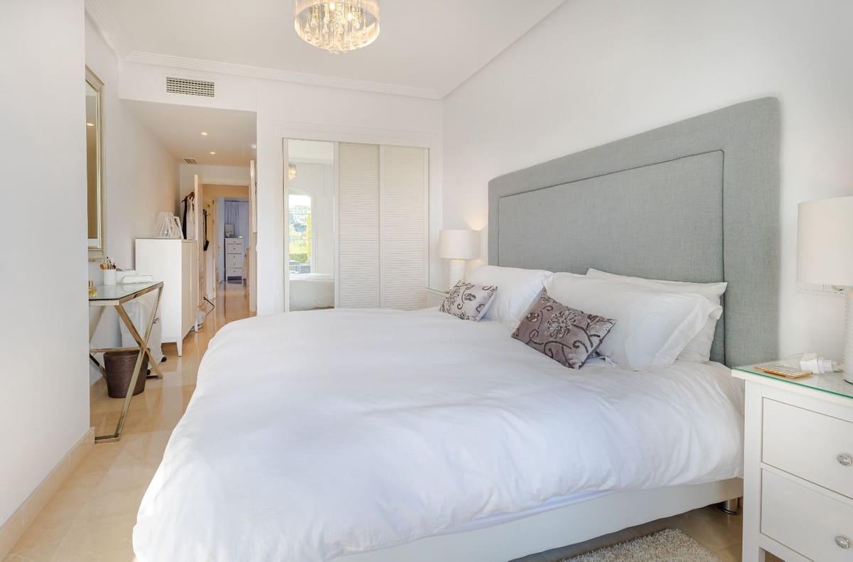 Apartamento de 2 habitaciones en Los Arqueros en venta - 430.000 € (Ref: 9364103)