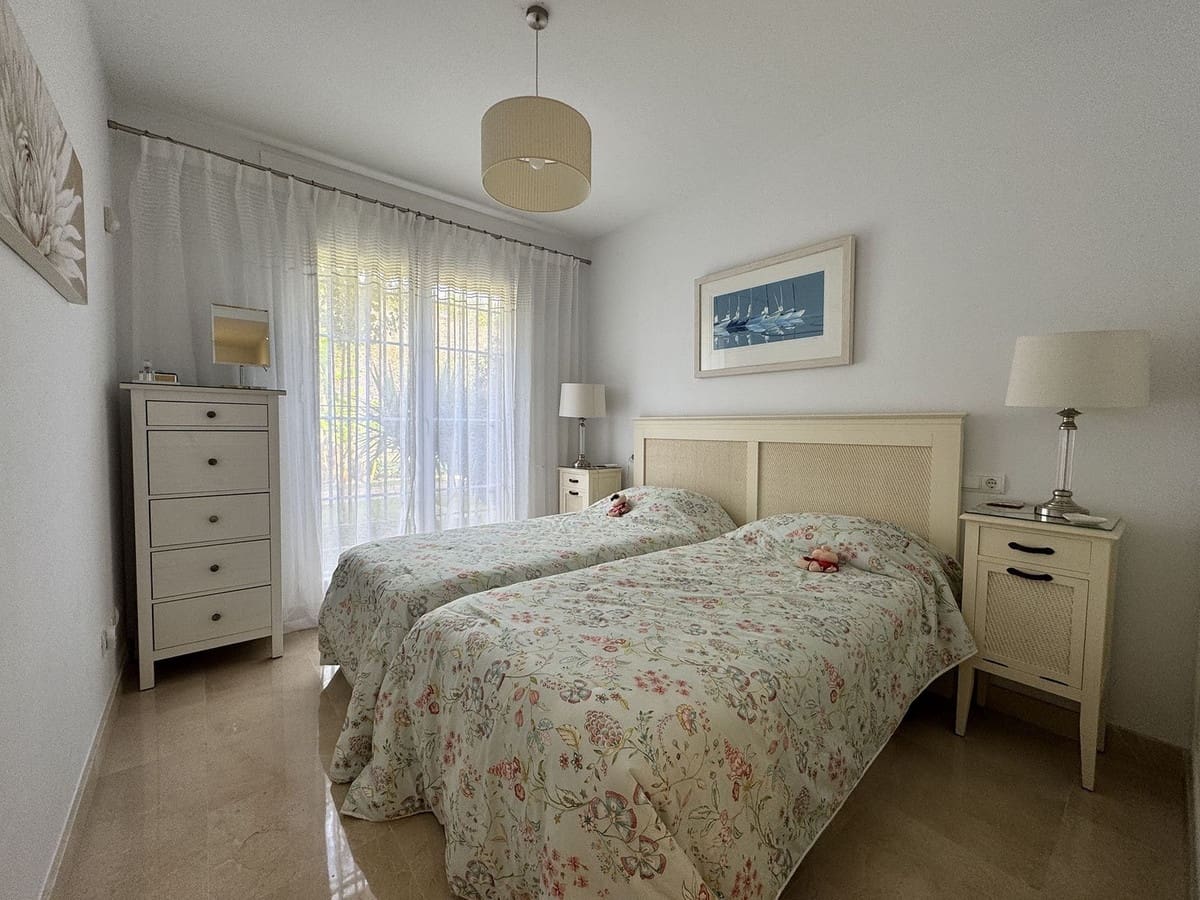 Apartamento de 2 habitaciones en Los Arqueros en venta - 430.000 € (Ref: 9364103)