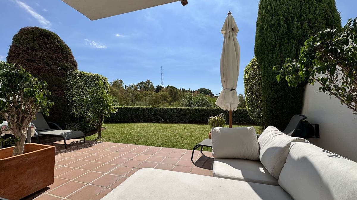 Apartamento de 2 habitaciones en Los Arqueros en venta - 430.000 € (Ref: 9364103)